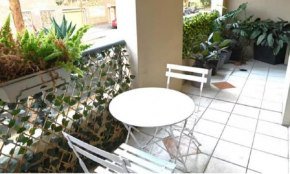 Resort Style 2BR Apt in Pyrmont Next to Darling Harbour